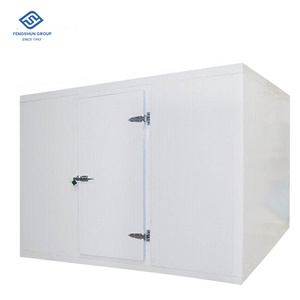 Cámara Frigorífica Modular Personalizada para Mataderos, Gran Capacidad, -20°C ℃ ~-30 ℃   Carne <span class=keywords><strong>de</strong></span> cerdo y res con certificación CE ISO para exportación a Rusia - Product Image 4