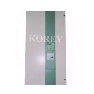 ตัวแปลงไฟ DC-Converter รุ่น 6RA7091-6FV62-0 สภาพดี - Product Image 2