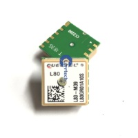 Module récepteur GPS 2G L80 pour traceur GPS, ordinateur de vélo et équipement de fitness L80-M39