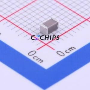 ตัวเก็บประจุแบบ SMD (MLCC) รุ่น CGA5L4C0G2J103JT0Y0N ขนาด 1206 ( ค่าความจุ: 10nF ) ( ความแม่นยำ: 5% แรงดันไฟฟ้า: 630V ) - Product Image 2