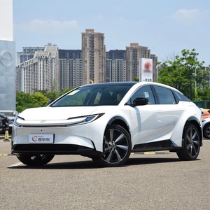 Xe điện Toyota BZ5 630 PRO BEV R21 mới năm 2025, dẫn động cầu trước (FWD) và dẫn động hai cầu (2WD), giá cả cạnh tranh. - Product Image 1