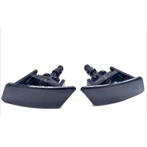 Boquilla de Lavaparabrisas Goethe 6438P2 6438P3 Para Triumph 307 - Product Image 4