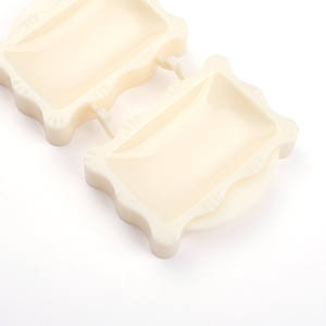 Mini moule <span class=keywords><strong>à</strong></span> biscuits pour tarte <span class=keywords><strong>à</strong></span> la main, classique, facile <span class=keywords><strong>à</strong></span> utiliser, Mini Machine <span class=keywords><strong>à</strong></span> croûte de tarte, cuisson de <span class=keywords><strong>noël</strong></span>, presseur de tarte de poche amusant - Product Image 2