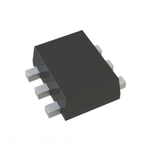 Componente Electrónico Original de Servicio Integral R3111D241B-TR-FE SOT 563, SOT 666 Gestión de Energía (PMIC) - Product Image 1