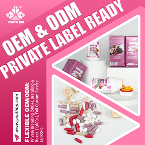 Vitamine <span class=keywords><strong>B</strong></span> Complexe en Gros : Comprimés pour la Résilience Quotidienne et la Vitalité à Long Terme – Disponible pour les Professionnels - Product Image 4