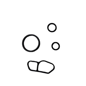 Oil Pump <b>Radiator</b> Seal Repair Kit 55565385 For Buick Encore Opel Chevrolet 2012 - Product Image 2
