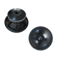 Haut-parleur BM 12 pouces, puissance RMS 300W, bobine vocale de 3 pouces, caisson de basses DJ pour home cinéma, OEM 12BC-8