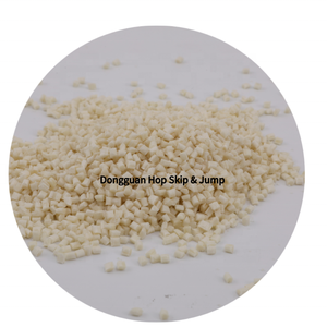 PSU S6010 натуральные пластиковые гранулы - Product Image 1