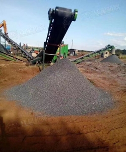 En çok satan <span class=keywords><strong>2026</strong></span> Hongxing fabrika çıkışlı 10x16 inç çeneli kırıcı 5-20tph kaya kırma makineleri toptan satış - Product Image 6