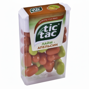 EstaTh Limone Brick Fresh Breath Fresheners Italy Modèle 8521 - Product Image 1