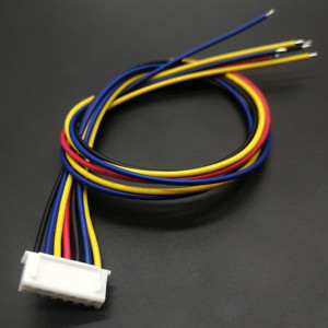 Micro JST 2.0 PH 2 针连接器插头公母电缆 - Product Image 2