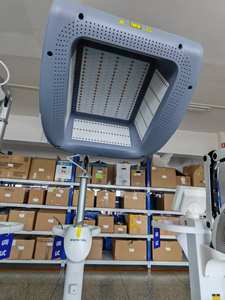 Sistema de Crecimiento Capilar con Láser de Diodo de Alta Potencia de 650nm, Refrigeración por Aire, Uso Doméstico y Comercial, Garantía de 1 Año, EE. UU. - Product Image 1