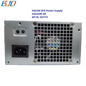 Nouveau 265W Ordinateur Alimentation PSU L265AM-00 H265AM-00 9D9T1 GVY79 053N4 Pour <span class=keywords><strong>Dell</strong></span> <span class=keywords><strong>OptiPlex</strong></span> 620 390 <span class=keywords><strong>790</strong></span> 990 3010 7010 MT - Product Image 5