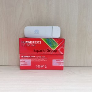 โมเด็ม USB 4G LTE รุ่น HW E3372h-607 แบบพกพา - Product Image 3