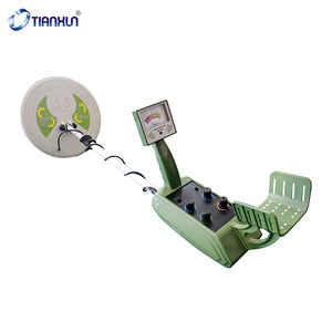 Tianxun 고감도 전문 <span class=keywords><strong>MD</strong></span>-<span class=keywords><strong>5008</strong></span> 골드 금속 탐지기 - Product Image 5
