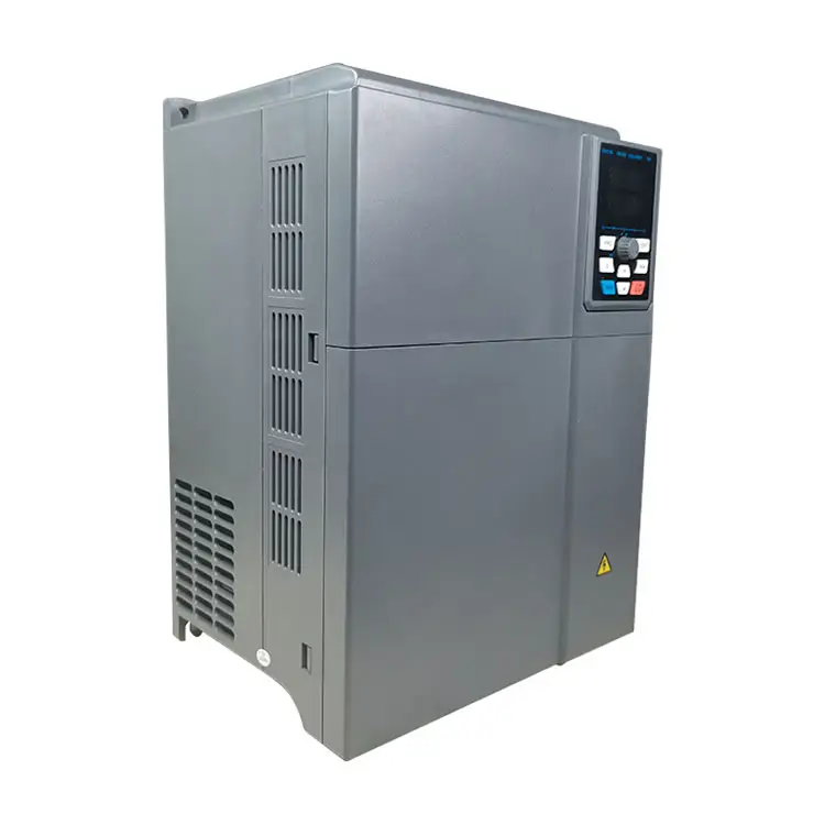 High Efficiency 3 Phase Converter 30 KW 220 V 380 V Generator Inverter Variable Frequency VSD General Transducer