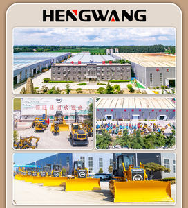 Hengwang HW22D Crawler Dozer para China Nueva Construcción 105hp-220hp <span class=keywords><strong>Bulldozer</strong></span> con Bomba de Motor Core Componentes <span class=keywords><strong>Ripper</strong></span> PARA LA Venta - Product Image 6