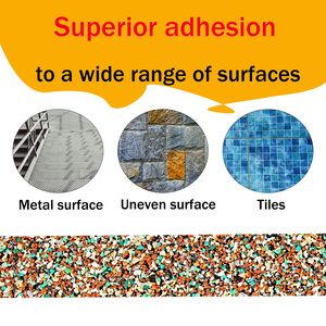 Ruban antidérapant en PEVA de couleur 2 "X 5 m Ruban antidérapant à haute adhérence: imperméable, résistant à la chaleur et durable pour les marches - Product Image 4