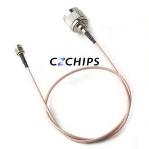 BWSMAJ-NJ-RG316L500 RF Cable RF Whole Sale Electronic Component Chips Supplier & BOM Service - Product Image 2