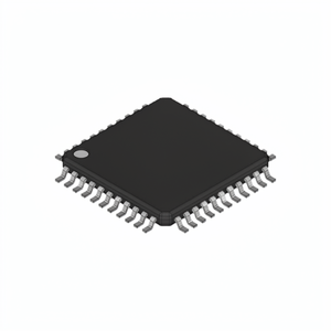 Manufacturer Channel 44 LQFP Electronic Chips Component MC9S08RC16CFG Embedded - Product Image 1