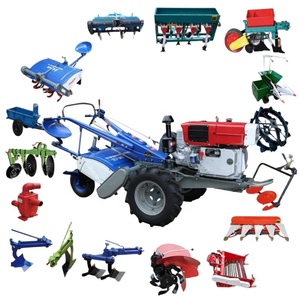 Venta caliente <span class=keywords><strong>modelo</strong></span> diesel motocultor 22HP - Product Image 3