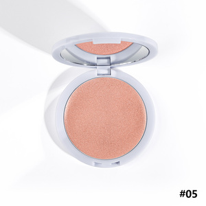 Paleta de Maquillaje Iluminadora en Crema Mineral con Logotipo Personalizado - Alta Pigmentación, Resistente al Agua, Brillante y de Larga Duración - Product Image 6