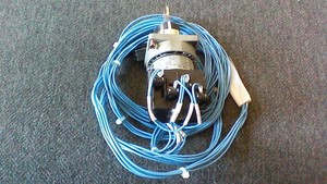 Interruptor Selector de 3 Posiciones Plc K2d0713usx con Accesorios <span class=keywords><strong>Fs15</strong></span> para Producto en Garantía - Product Image 1