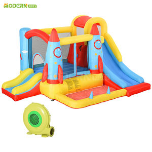 Parc gonflable commercial pour adultes et enfants, château gonflable, trampoline, château <span class=keywords><strong>de</strong></span> saut à <span class=keywords><strong>vendre</strong></span> - Product Image 2