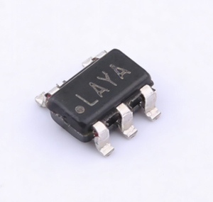 Composants électroniques de circuits intégrés originaux de haute qualité IC LP2985AIM5-1.8 - Product Image 1