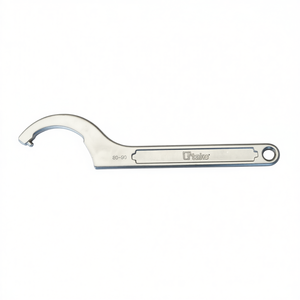Ttake T <b>Hook</b> Wrench 80-90 Round Nose For Pipe Fittings - Product Image 2