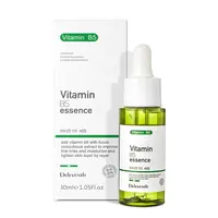 Orean-suero facial para el cuidado de la piel, suero hidratante con vitamina 5 para el acné y los poros