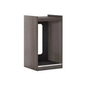 Armadio Aperto Abbot Tophotelproject - Product Image 1
