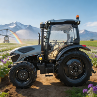Fabricant leader certifié ISO – Boîte de vitesses de pompe pour machine de récolte de riz diesel polyvalente 4x4 50 CV pour jardin et ferme, usage intensif