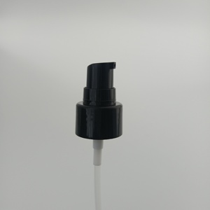 New Promotion 18/410 Plastic Cream Pump <strong>Sprayer</strong> Full Cover Lids Bottle Caps Closures PP Full Cover with Treatment - Product Image 5