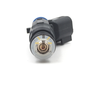 Inyector de Gasolina Peivso Confiable de Plástico 0280157108 para Wuling Great Wall Geely y GM Chevrolet Sail Aveo 1.4L 1.5L - Product Image 3