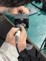 Équipement d'arène laser d'évasion et de labyrinthe, jeux multijoueurs, vente directe d'usine, jeux stimulants, équipement d'arène laser et de labyrinthe