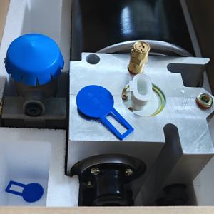 Conjunto de Motor 801266, Secador de Aire con Válvulas de Drenaje de 12 Voltios para Peterbilt y Kenworth, Disponible en Inventario, Envío en 3 Días - Product Image 2