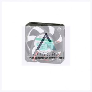 พัดลมระบายความร้อนมอเตอร์ PE80252B2-000U-A99พัดลมระบายความร้อน - Product Image 1