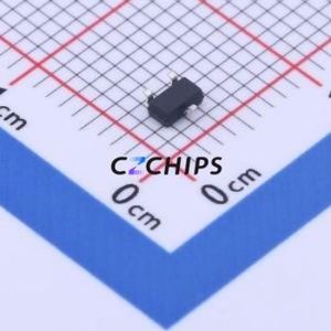 ทรานซิสเตอร์ภาคสนามแบบดั้งเดิมและใหม่ WPM2015-MS SOT-23-3ทรานซิสเตอร์ (มอสเฟท) - Product Image 2