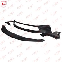 Kit de Carrocería OEM Z-ART 992 GT3RS para Porsche 992 GT3 RS, Kit OEM de Fibra de Carbono Seca para Porsche 911 GT3 RS 2022+, Plástico a Fibra de Carbono Seca