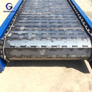 Direct Supply Heftransportbanden, Heftransportbanden, Materiaalvoedings- en transportapparatuur, Kleine hellende transportbanden te koop - Product Image 1