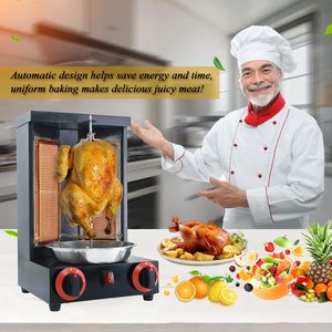 Ceramic Infrared Gas Burner Heating for Outdoor Portable Bbq Kebab Machines with Heater Technology Pt-i430 Pro-tech Original - Product Image 5