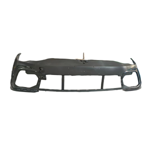 Accessoires automobiles d'origine, ensemble de pare-chocs avant en PP pour Volkswagen <span class=keywords><strong>Golf</strong></span> 8 <span class=keywords><strong>GTI</strong></span> 2021 2022 2023, compatible avec 5HG807221B - Product Image 3