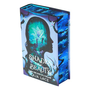 Impresión de Libros de Tapa Dura Gruesa Personalizada, Estampado en Relieve de Lujo, Edición Especial, Novelas de Fantasía y Ficción, Bordes Rociados con Diseño Estampado - Product Image 1