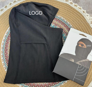 Pasamontañas Unisex Y2K 2025 de Cara Completa, Cómodo, con un Orificio, Transpirable, Impermeable, Cortavientos, de Malla, para Ciclismo y Deportes - Product Image 1