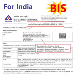 <span class=keywords><strong>NIMH</strong></span> AA 1500mAh <span class=keywords><strong>13.2V</strong></span> <span class=keywords><strong>nimh</strong></span>充電式バッテリーパック<span class=keywords><strong>nimh</strong></span> AA充電式バッテリー - Product Image 6
