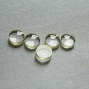 맞춤형 BK7 K9 유리 평면 볼록 렌즈 구매 - Product Image 2