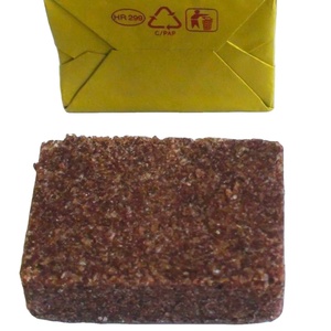 Qwok-<span class=keywords><strong>Sopa</strong></span> de <span class=keywords><strong>cabra</strong></span> instantanea, serie halal, sólida - Product Image 1