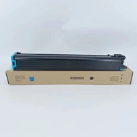 Cartouche de toner 4 couleurs de haute qualité MX-61FT CYKM