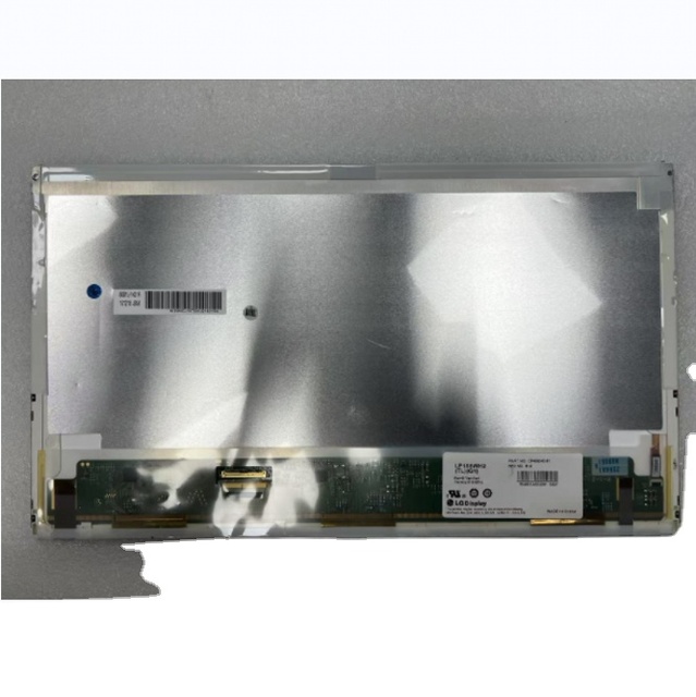 LP156WH2-TLG1 fit B156XW02 V.2 V.3 V.6 LP156WH4-TLA1 TLB1 15.6'' Laptop LCD Screen Panel Matrix 1366*768 LVDS 40 PINS